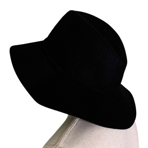 J.Crew Factory 100% Wool Hat - Picture 5 of 6